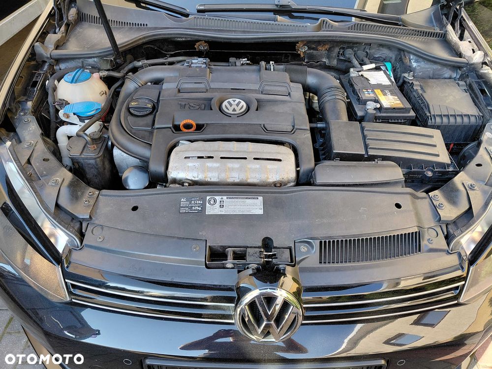 Volkswagen Golf - 14