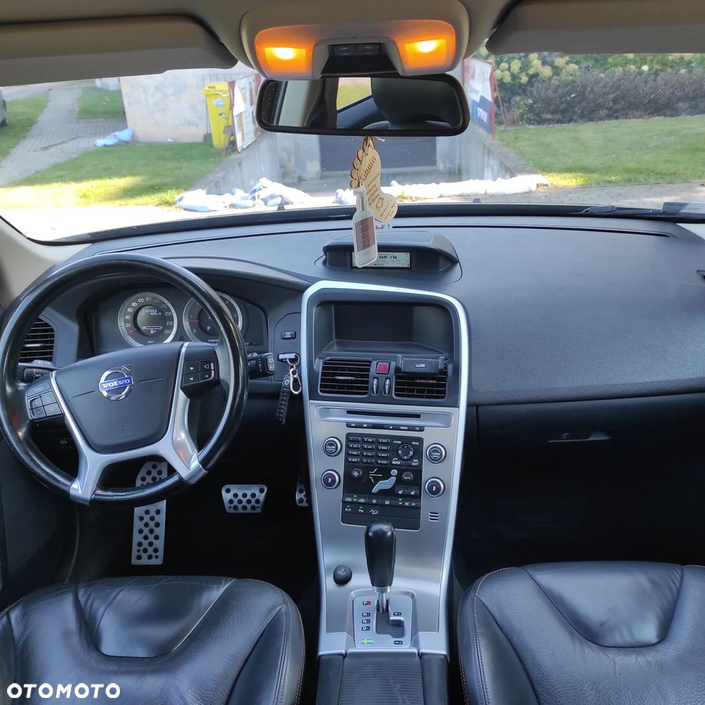 Volvo XC 60 - 5
