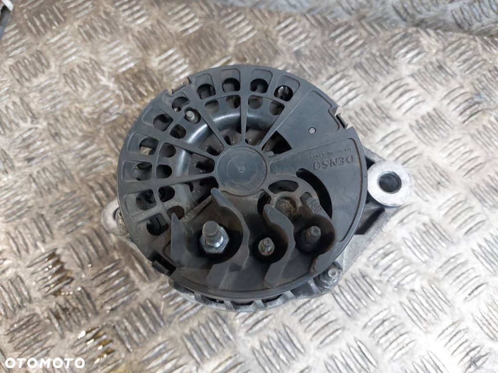 ALTERNATOR SAAB 9-5 I 1.9 TID 12759595 - 4