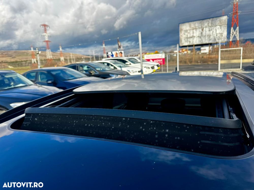 Audi A4 Avant 3.0 TDI S tronic sport - 22