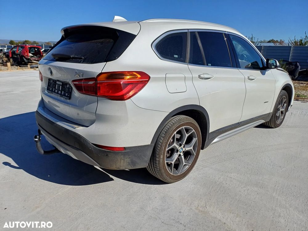 BMW X1 xDrive18d Aut. xLine - 5