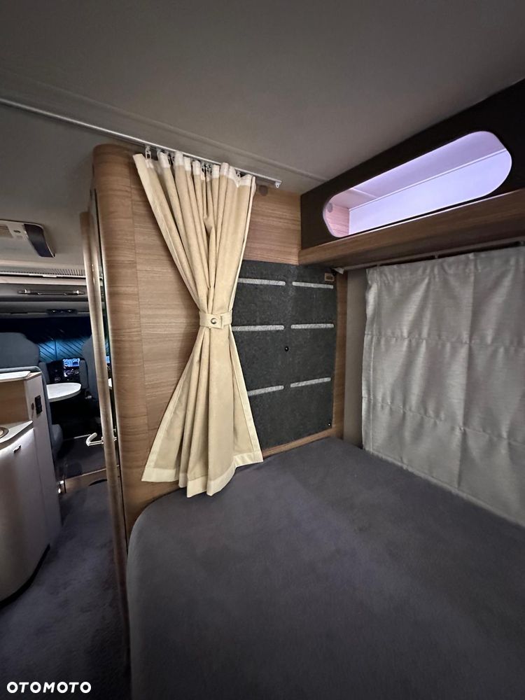 KNAUS Live i 700 - 11