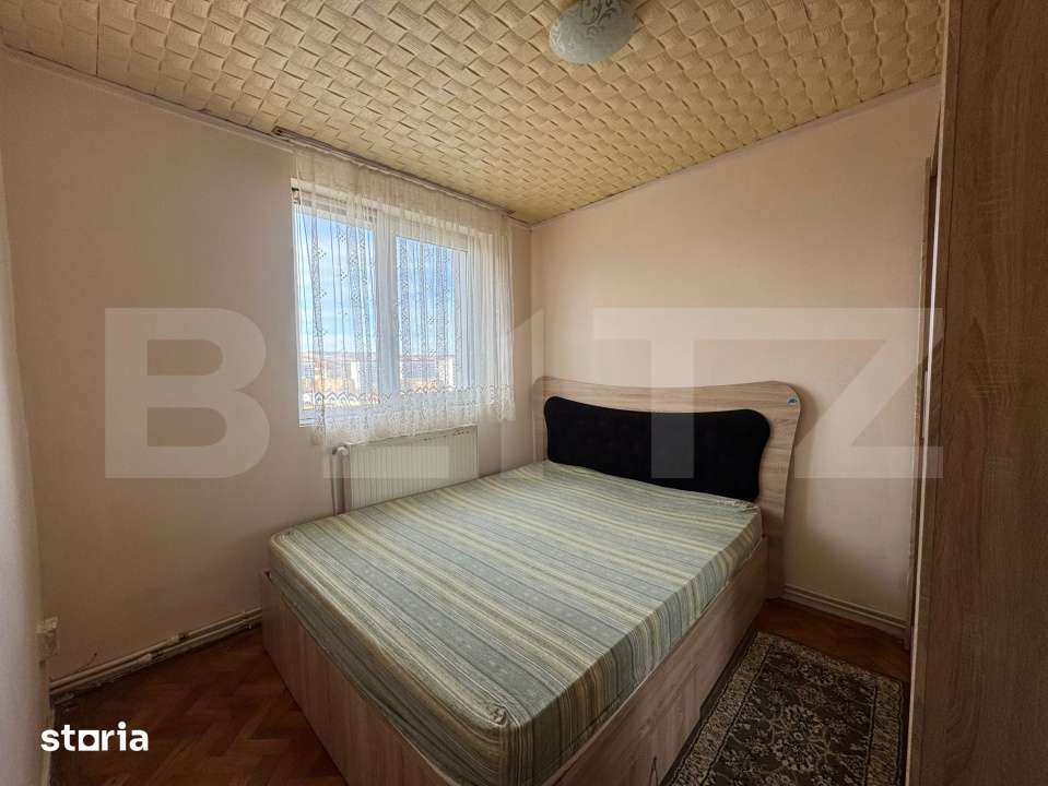 Apartament cu 3 camere in Hunedoara — fotografia 3