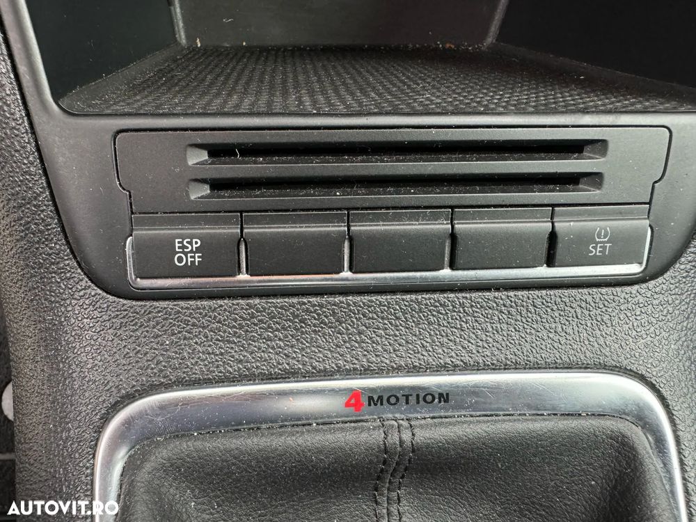Volkswagen Tiguan - 35