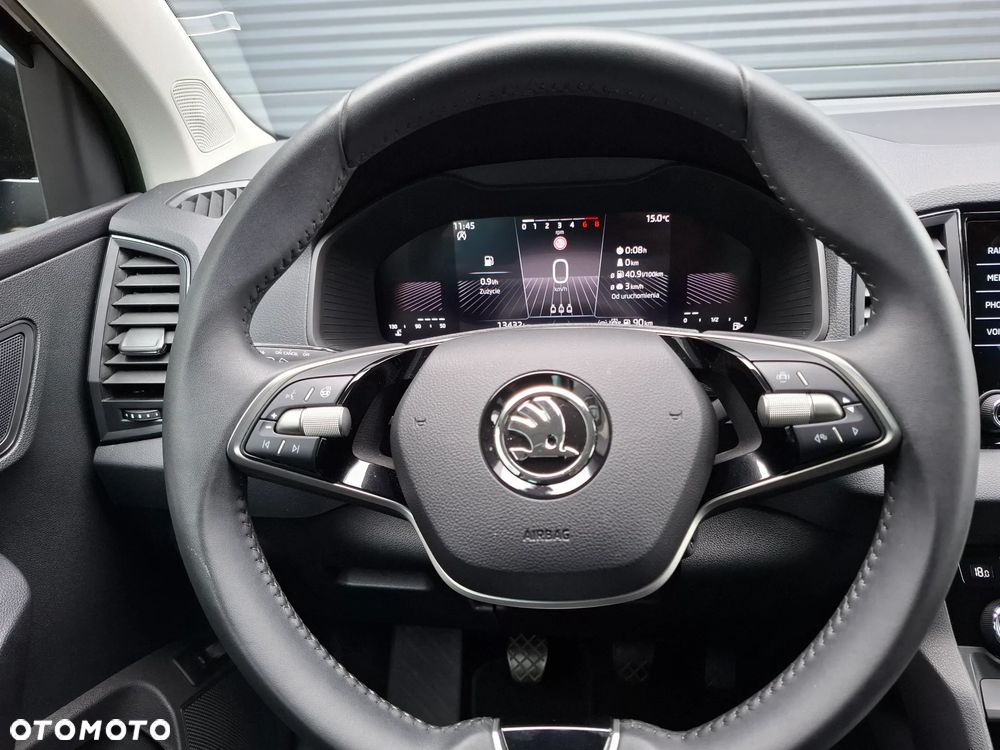 Skoda Karoq 1.5 TSI ACT Selection - 19