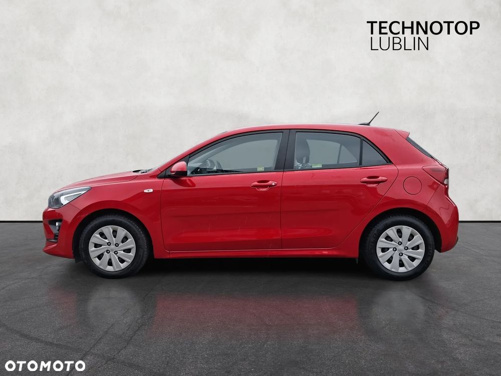 Kia Rio 1.0 T-GDI M - 9