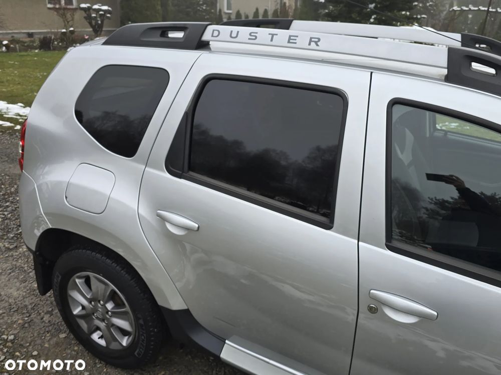 Dacia Duster 1.6 SCe Laureate S&S - 40