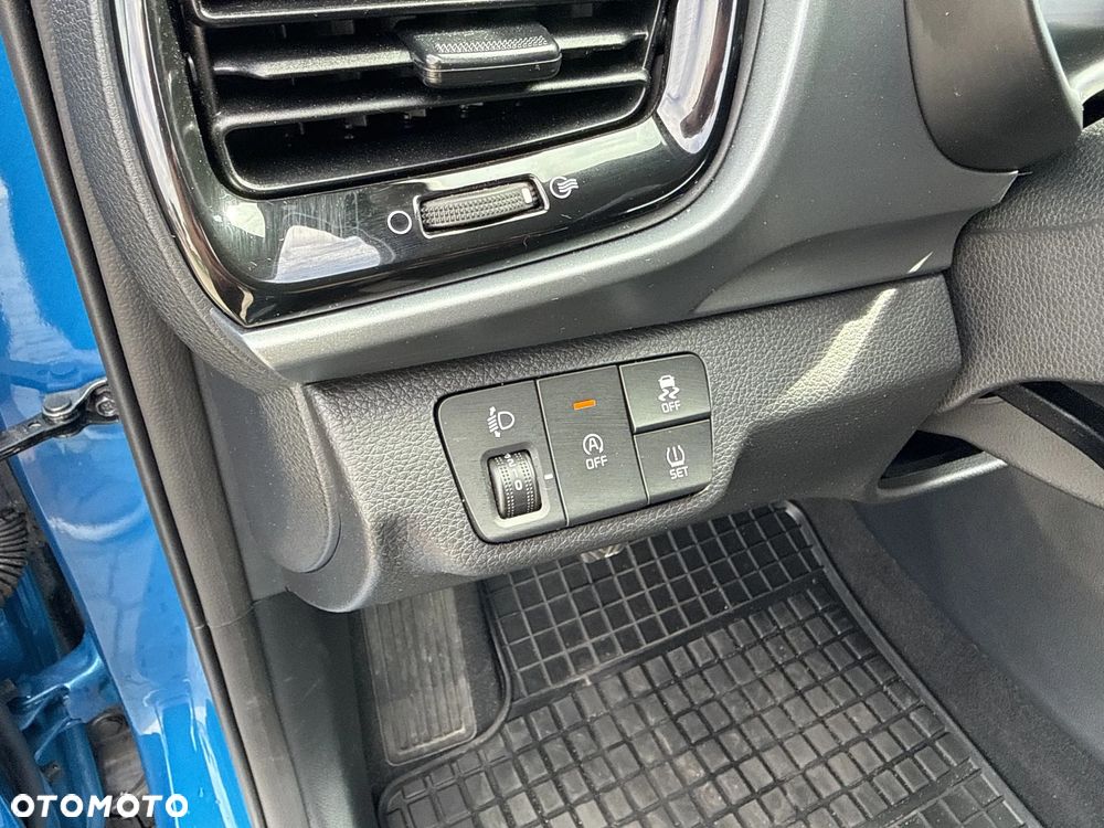 Kia Stonic 1.0 T-GDI L - 20