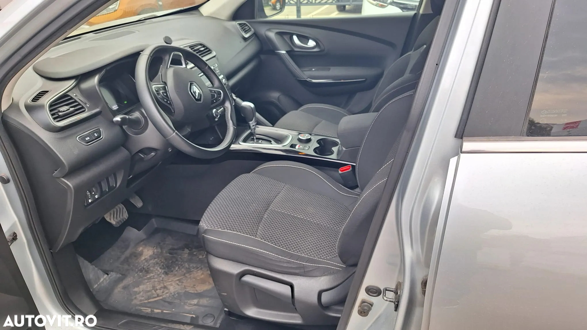 Renault Kadjar - 9