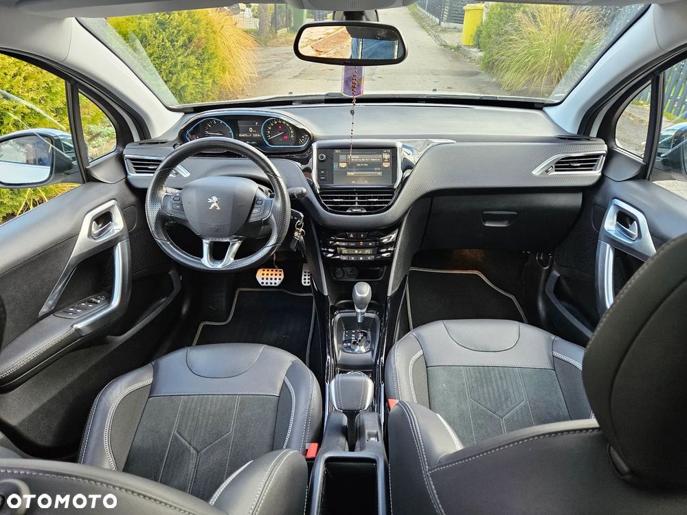 Peugeot 2008 - 17