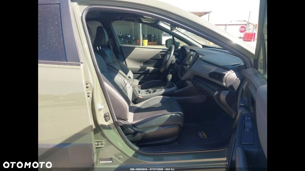 Subaru Crosstrek - 9