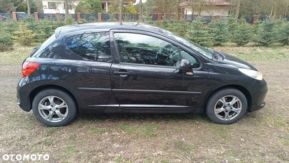 Peugeot 207 1.4 16V Presence - 7