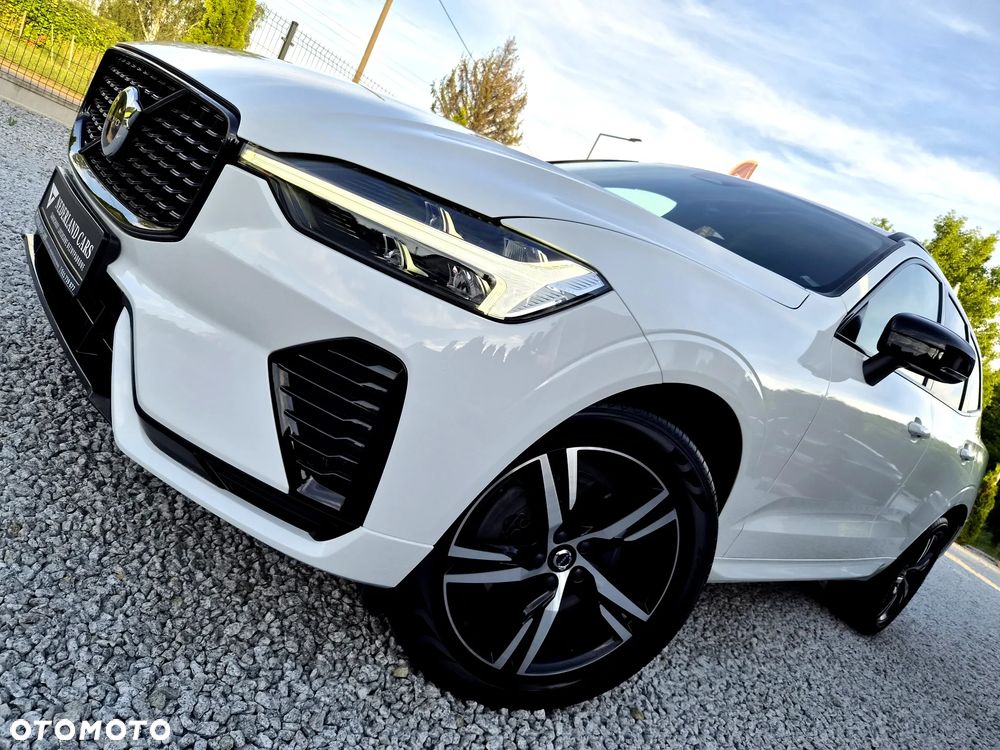 Volvo XC 60 B4 D AWD Plus Dark - 37