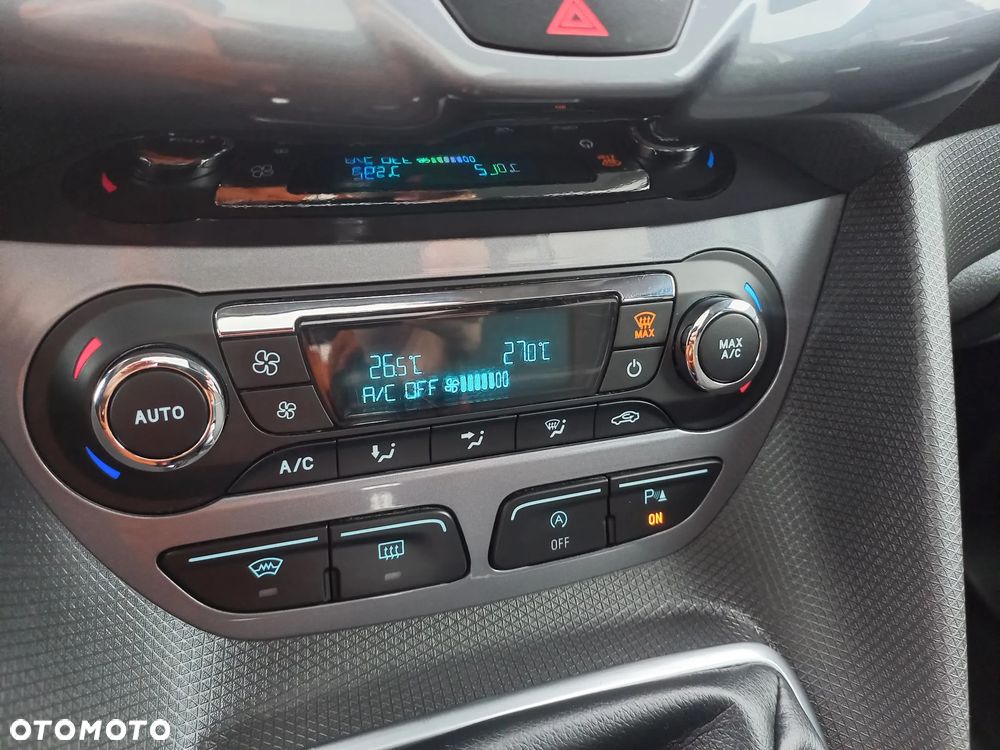 Ford Tourneo Connect Grand 1.5 TDCi Start/Stop Titanium - 28