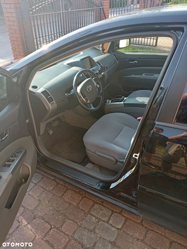 Toyota Prius 1.5 VVT-i Sol - 6