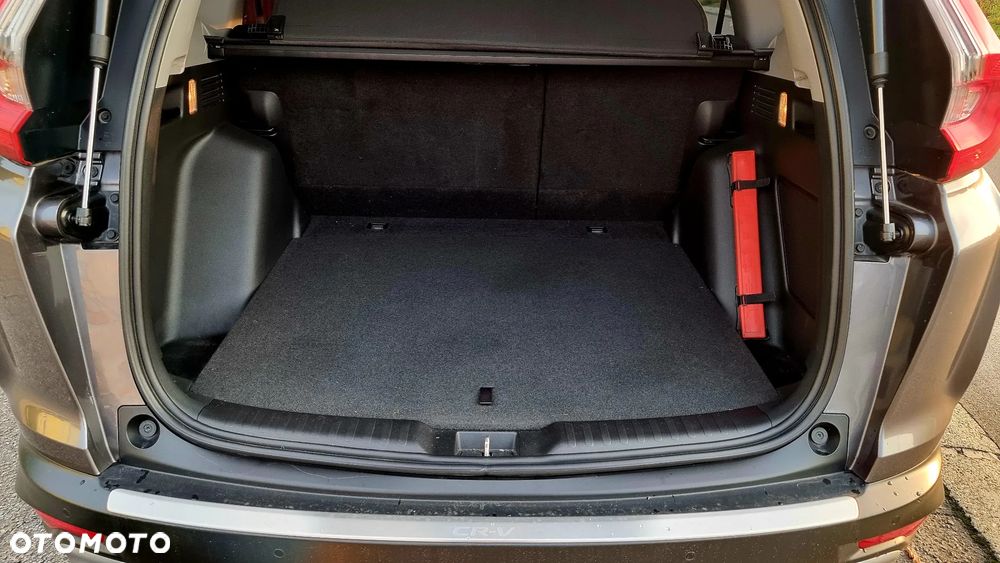 Honda CR-V 1.5 Elegance (Honda Connect+) - 9