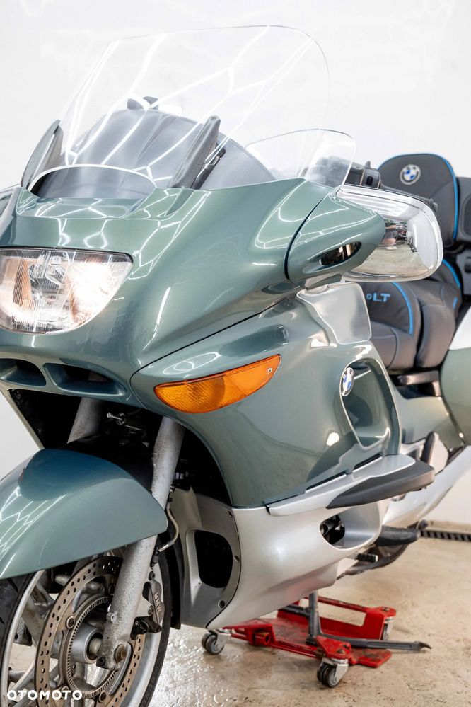 BMW K - 10