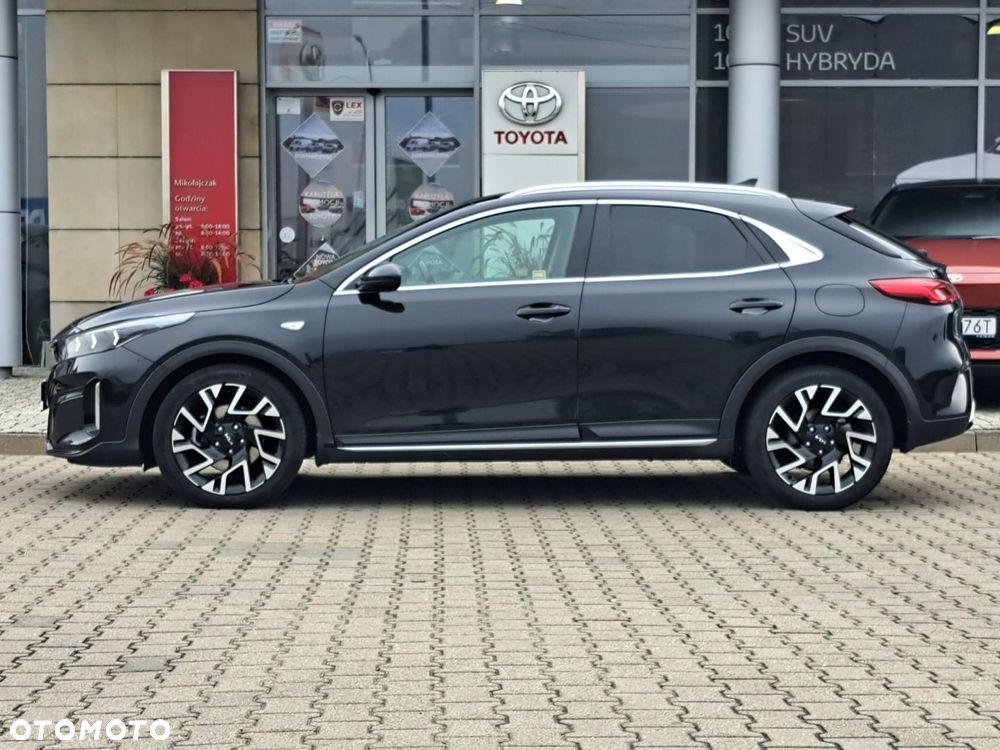 Kia XCeed 1.5 T-GDI Prestige Line DCT - 3
