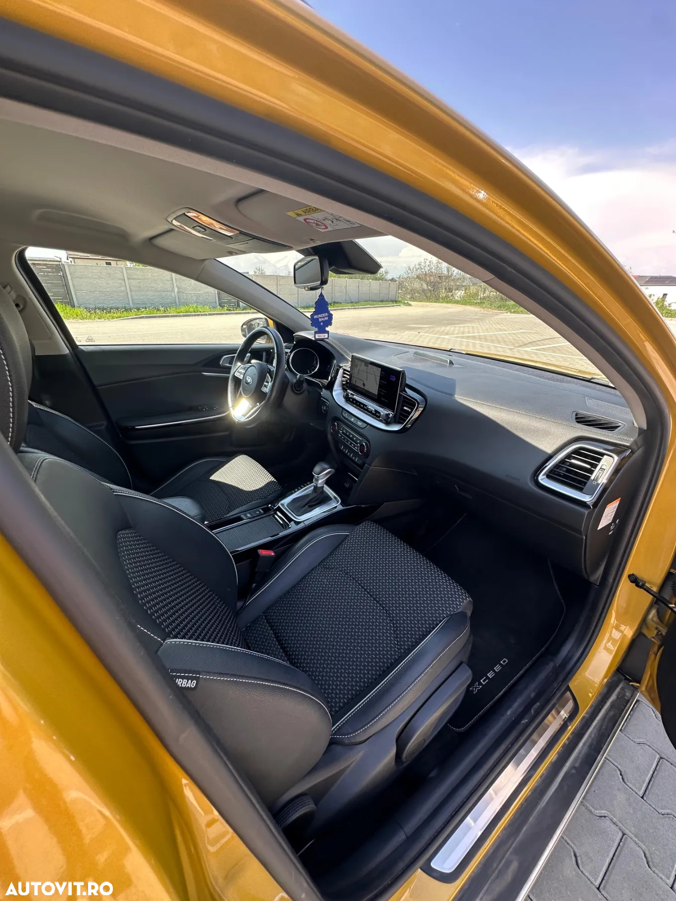 Kia XCeed 1.6 GDI DCT6 OPF Plug-in-Hybrid SPIRIT - 12