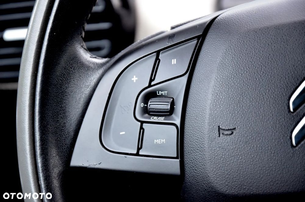 Citroën C4 Cactus Pure Tech 110 Stop&Start Feel - 19