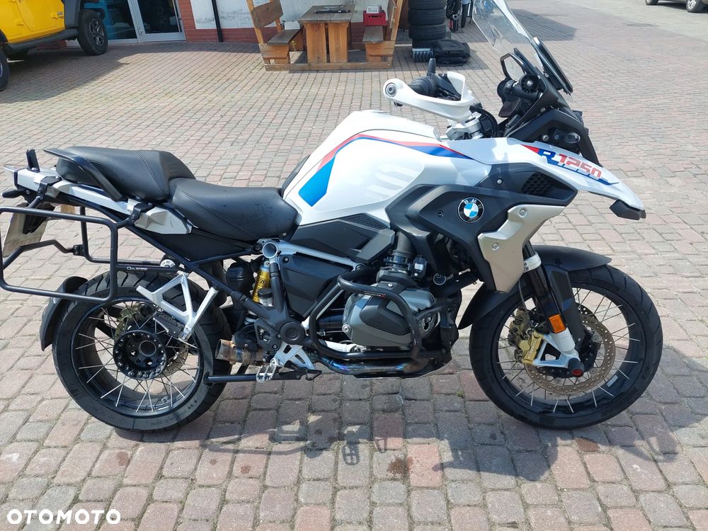 BMW GS - 6