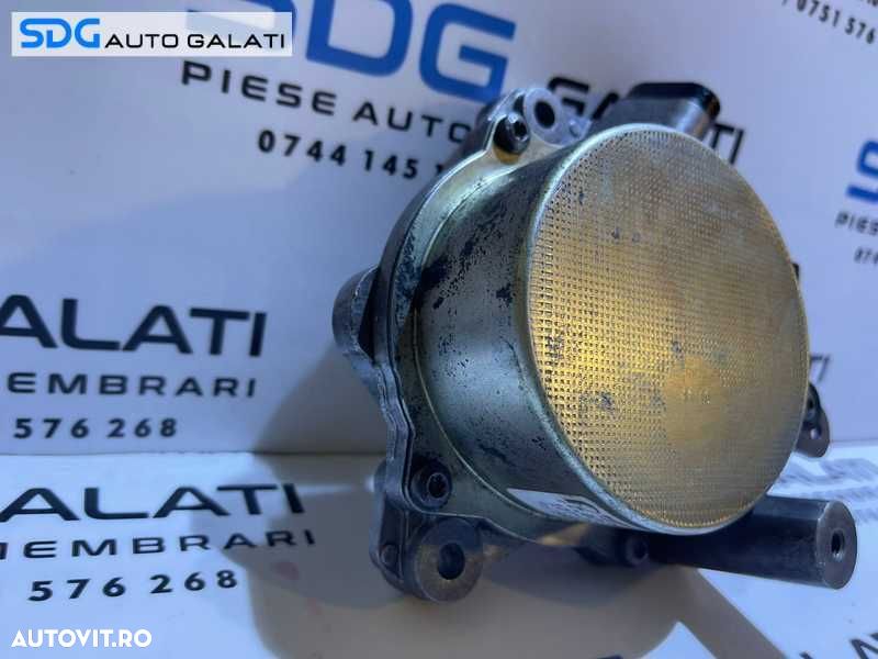 Pompa Vacuum Vacum Peugeot 508 2.0 HDI 2010 - 2018 Cod 9673836180 [M5690] - 5