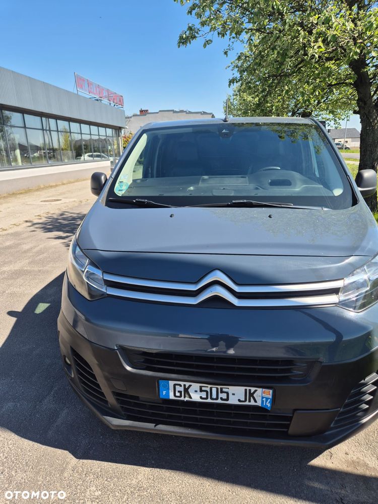 Citroën Jumpy - 5