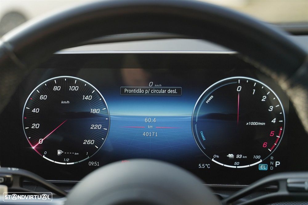 Mercedes-Benz C 300 - 20