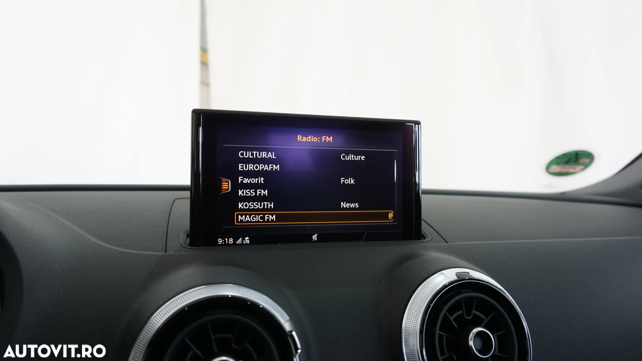 Audi A3 2.0 40 TFSI S tronic quattro Design - 24