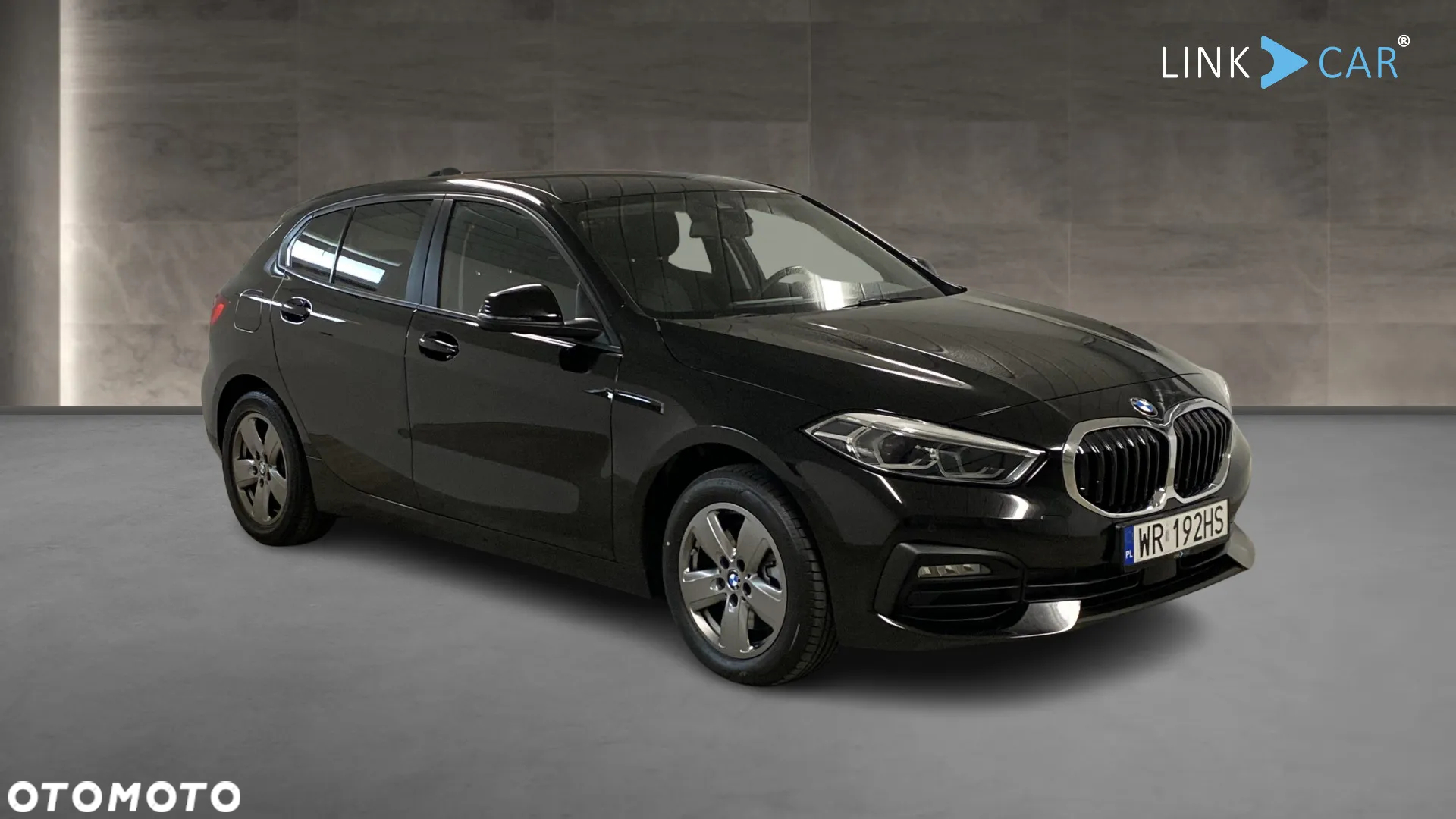 BMW Seria 1 118i Business Edition - 5