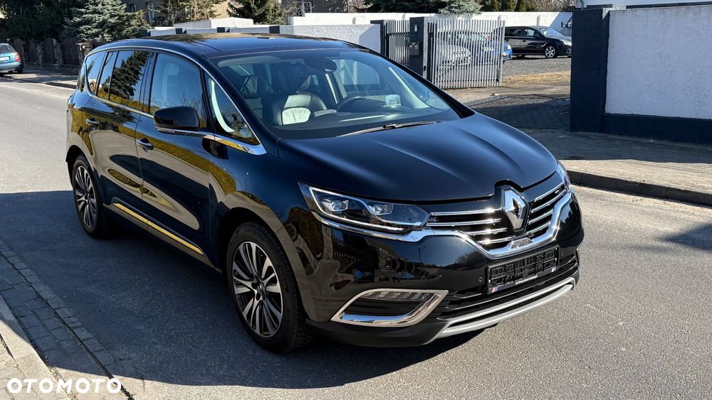 Renault Espace Energy dCi 160 EDC Initiale Paris - 2