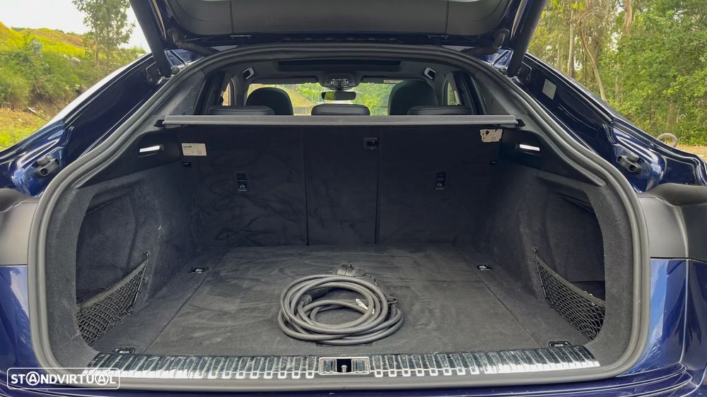 Audi e-tron Sportback 50 quattro S line - 25