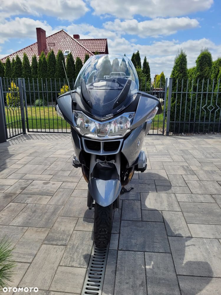 BMW RT - 22