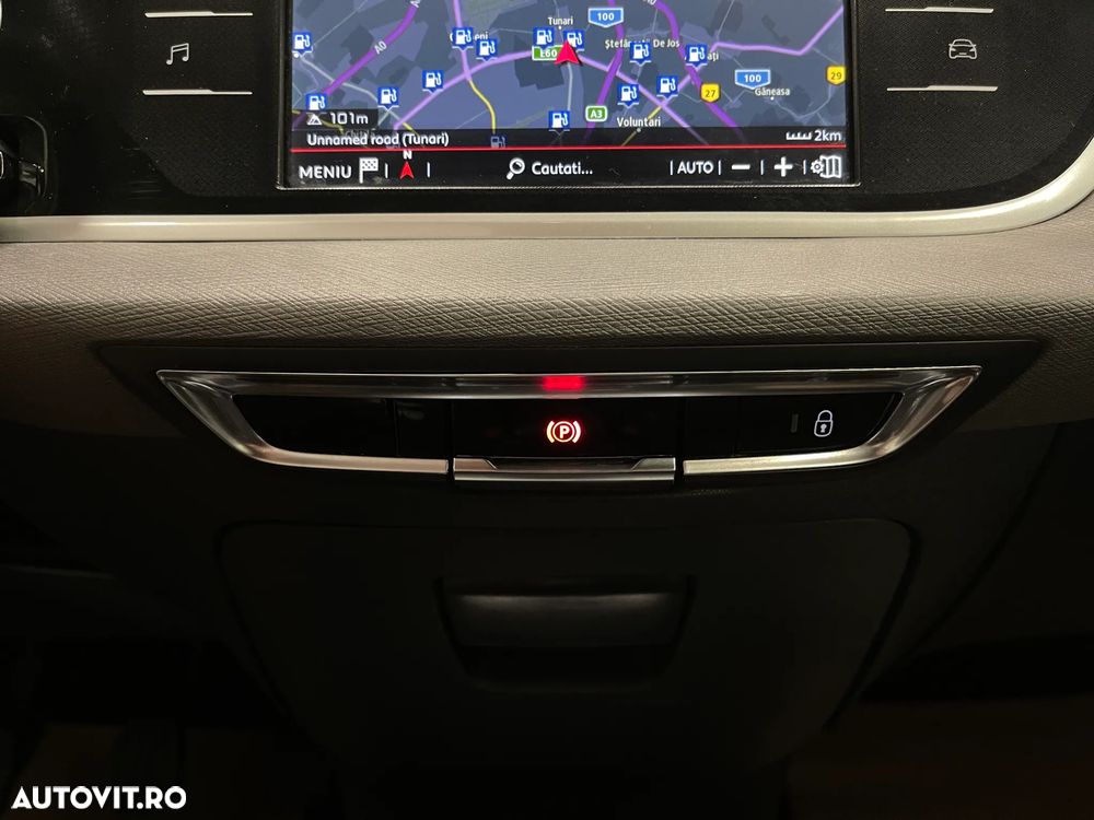 Citroën C4 Grand Space Tourer BlueHDi 130 Stop&Start FEEL - 31