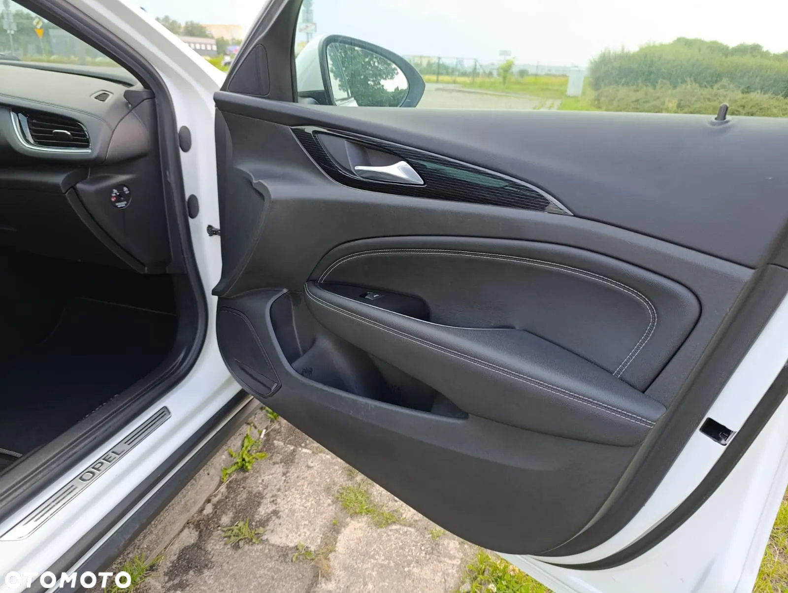 Opel Insignia CT 2.0 CDTI - 28