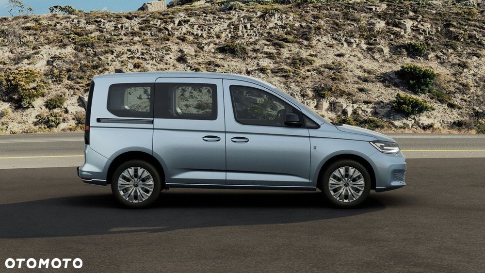 Volkswagen Caddy 2.0 TDI - 7