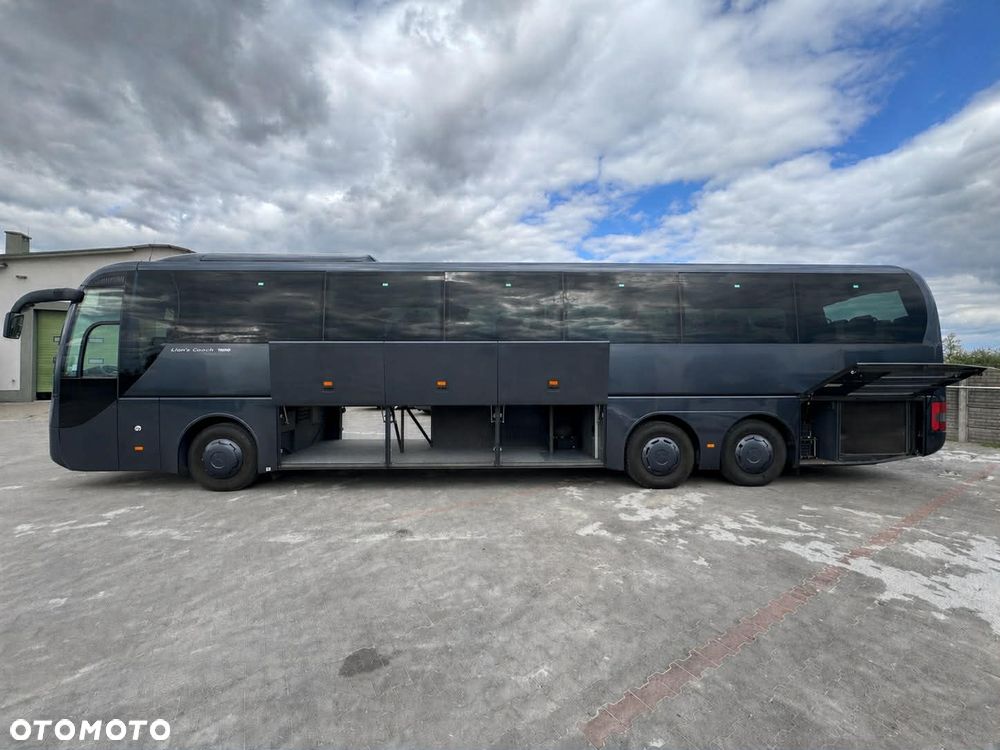 MAN Lion`s Coach - 9
