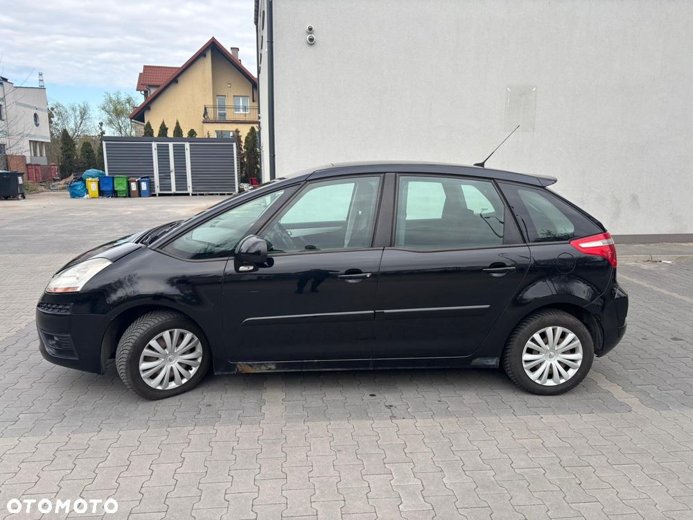 Citroën C4 Picasso 1.6 HDi Impress - 3