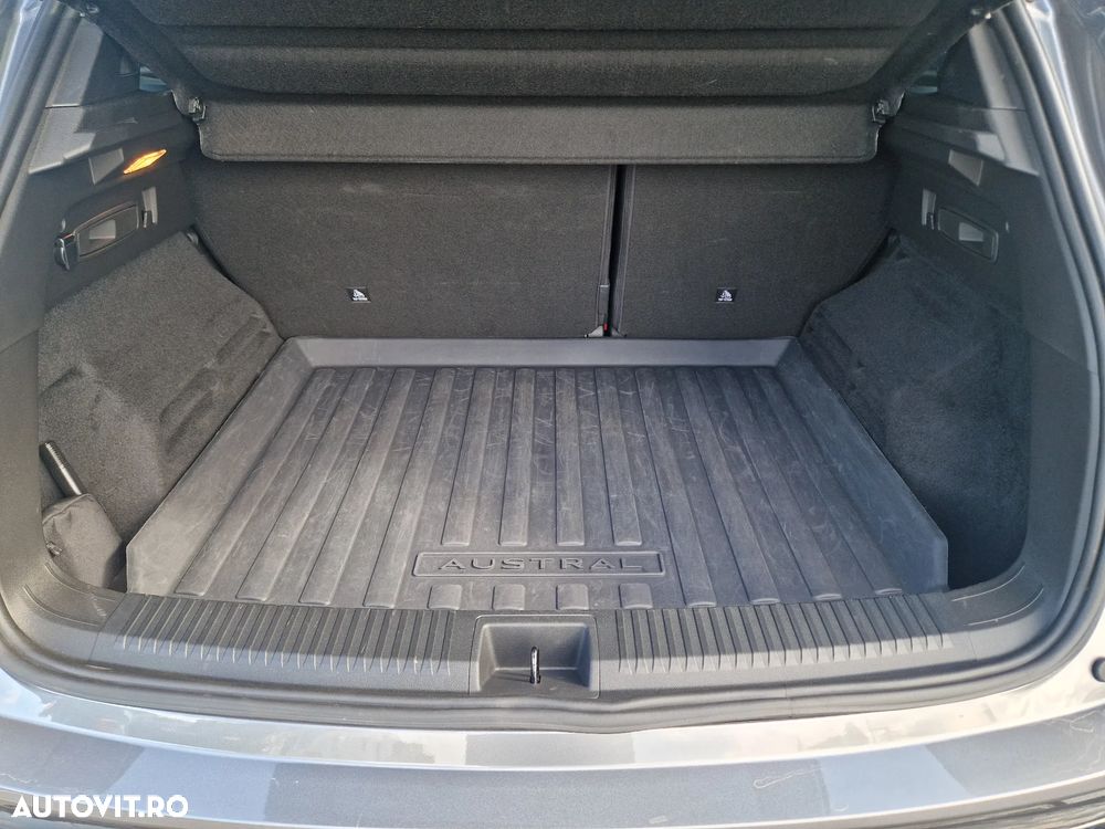 Renault Austral 160 MHEV Techno - 6