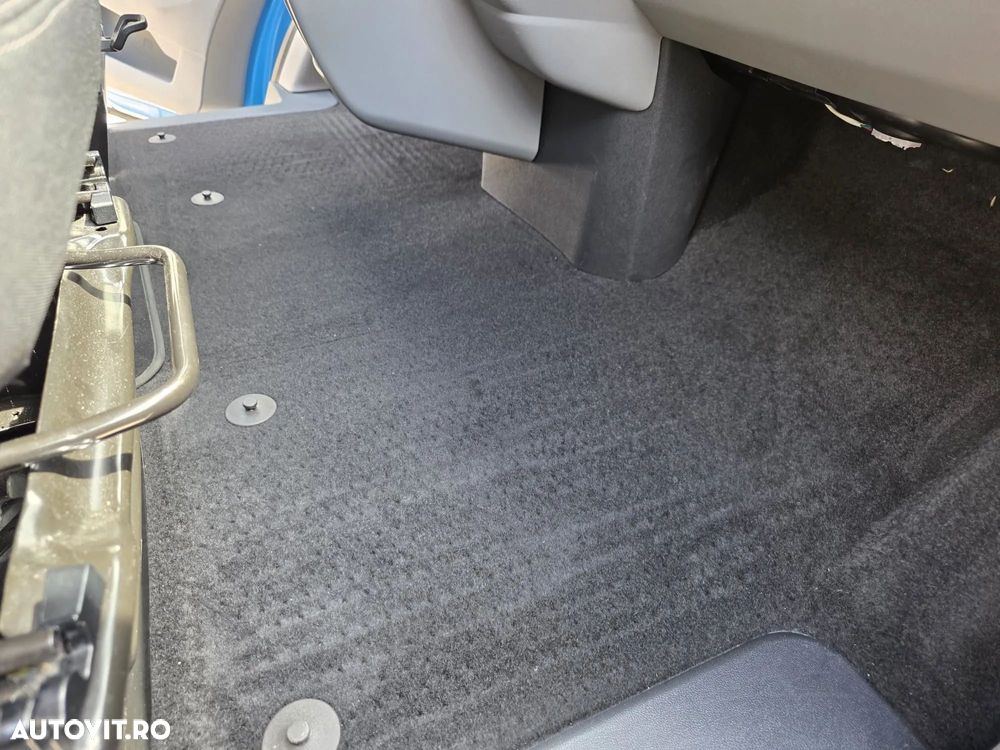 Ford Transit Custom 300L 2.0 EcoBlue 110 CP 6MT L2H1 FWD Trend - 28