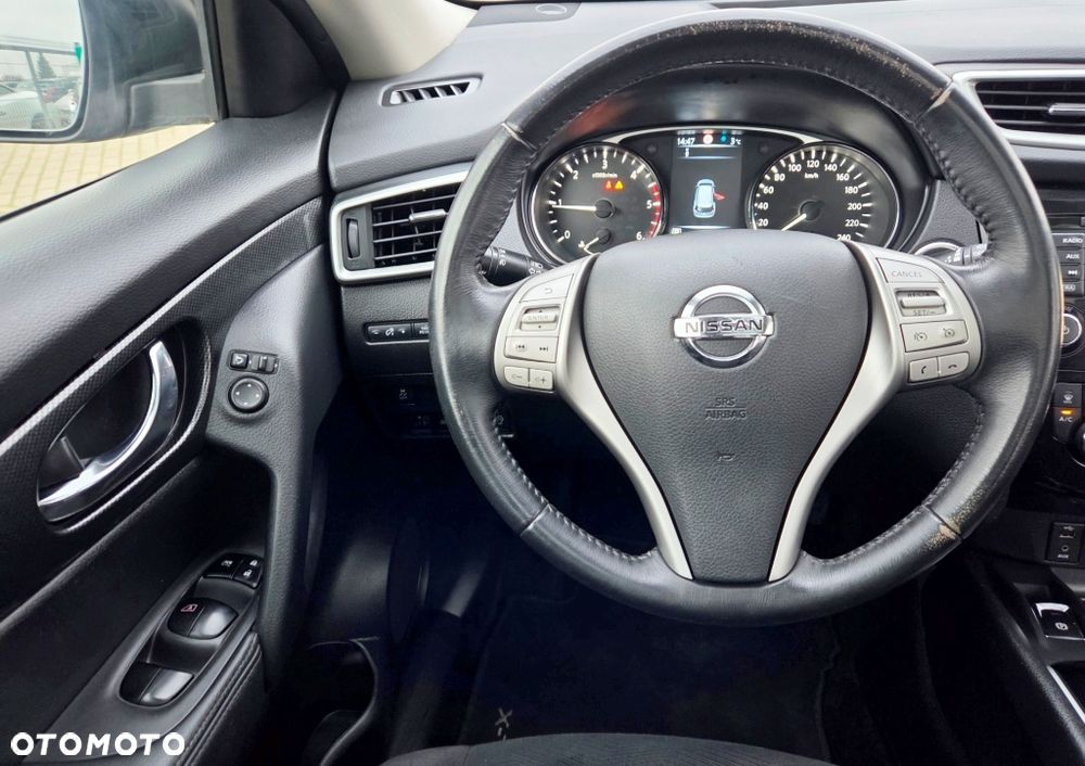 Nissan X-Trail 2.0 dCi Tekna 2WD Xtronic - 36