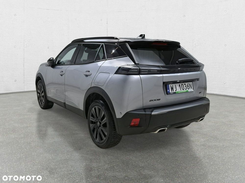 Peugeot 2008 - 5