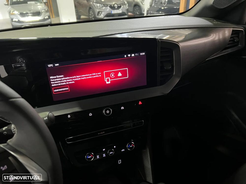 Opel Mokka 1.2 T Edition - 22