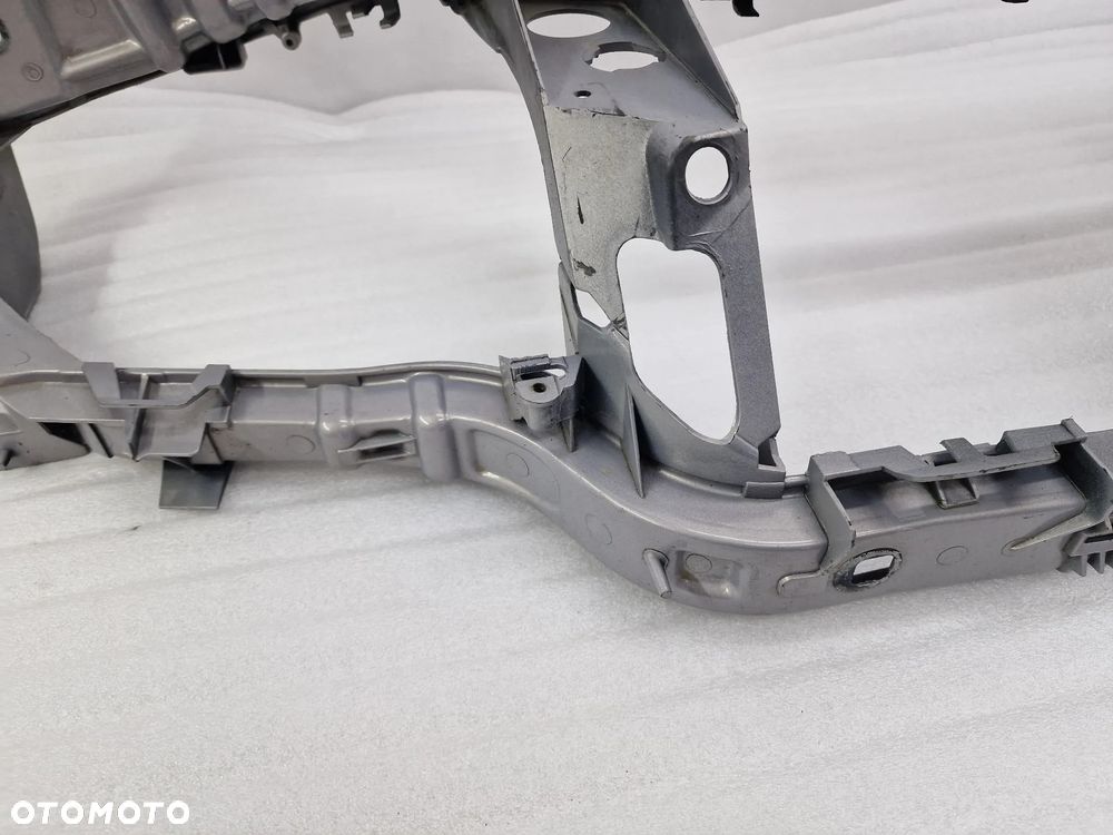 FORD S-MAX MK1 / MONDEO MK4 06- WZMOCNIENIE / PAS PRZEDNI PRZÓD , NR AM21-8B041-AD , NR AUKCJI WZM411 - 6