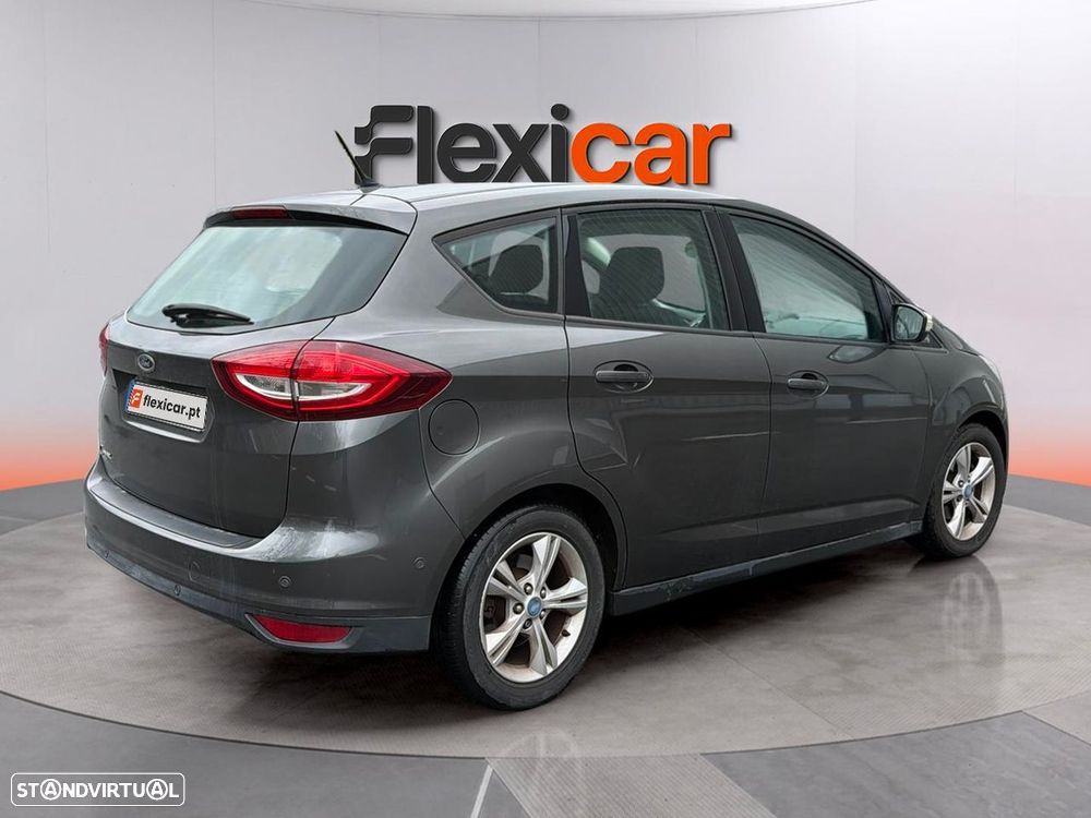 Ford C-Max - 7