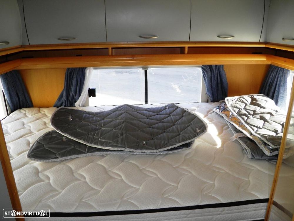 Fiat Ducato Muitos Extras - 6