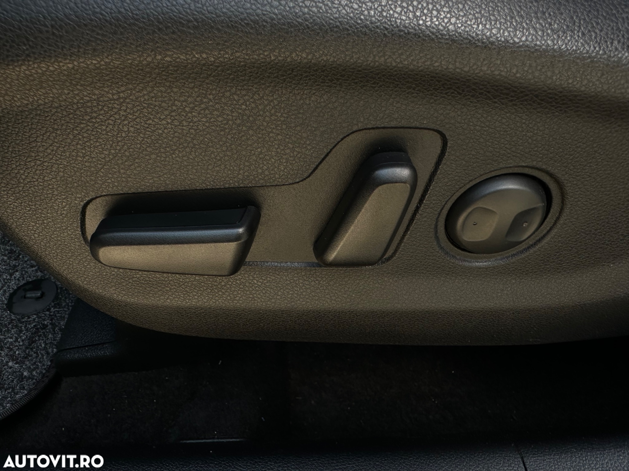 Kia Sportage 2,0 CRDI AWD Vision - 16