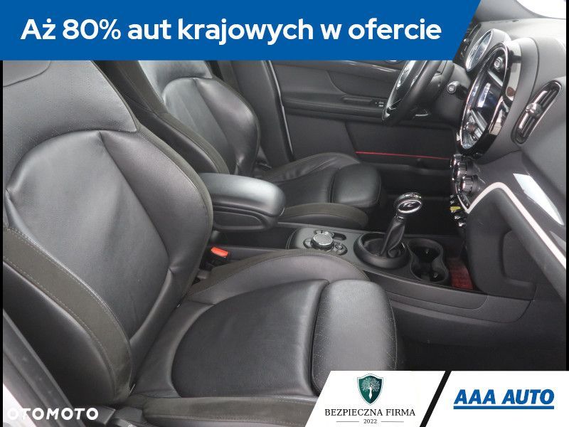 MINI Countryman - 10