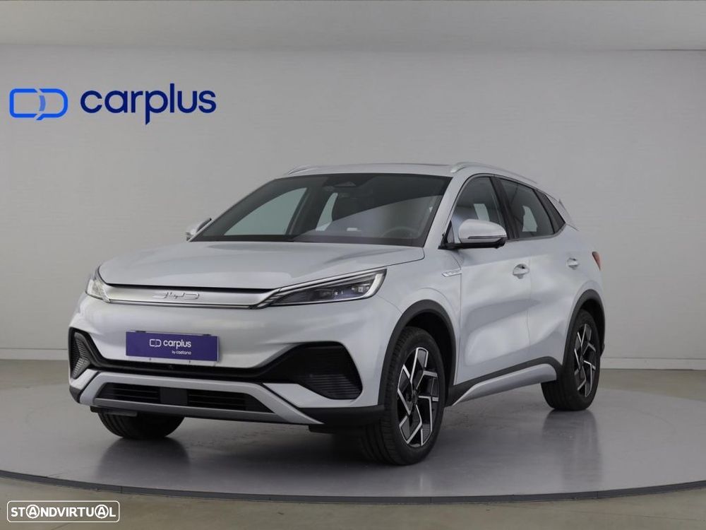 BYD Atto 3 60.48 kWh Design - 1
