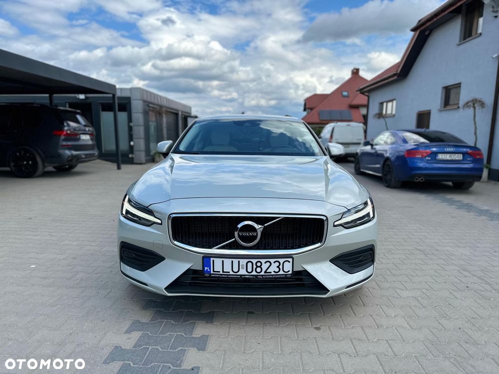 Volvo S60 T5 Inscription - 3